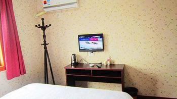 Hangzhou Airport Tianling Hotel Bagian luar foto