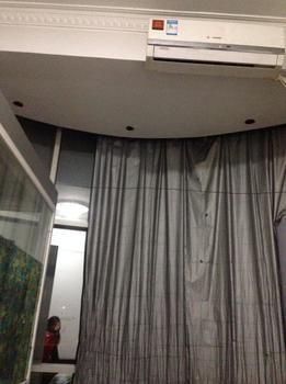 Hangzhou Airport Tianling Hotel Bagian luar foto